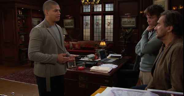 The Bold And The Beautiful Daily Recaps: B&B Updates For Today And ...