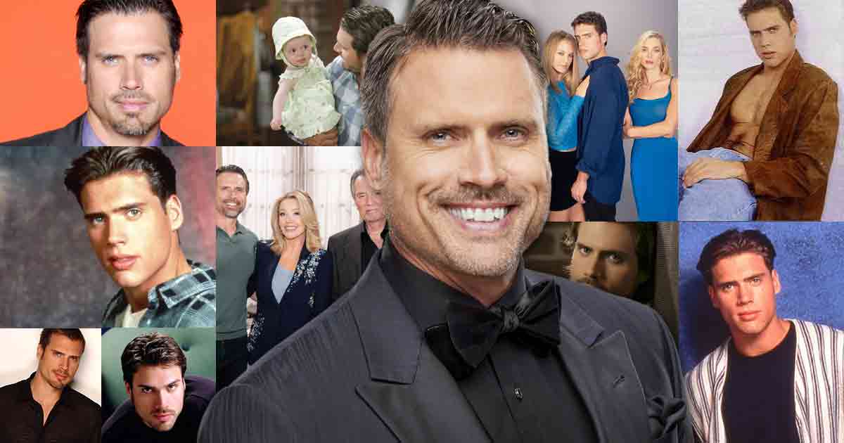 How The Young and the Restless plans to celebrate 30 years of Joshua Morrow's Nick