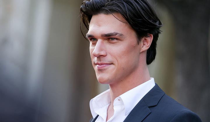 Finn Wittrock